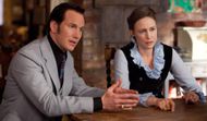 The Conjuring Source: Amazon Prime Video
